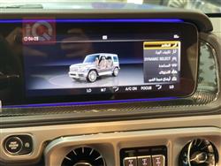 مێرسێدس بێنز G-Class